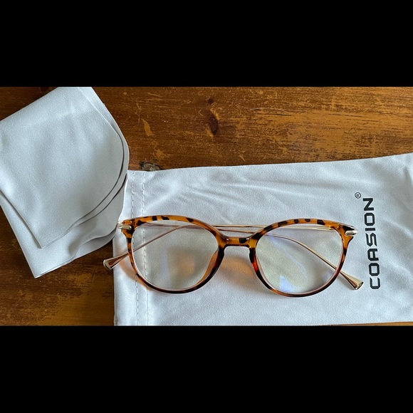 COASION Blue Light Blocking Glasses - Picture 2 of 3
